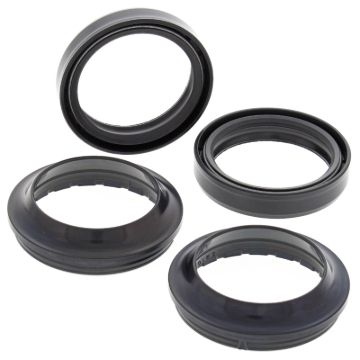 Picture of All Balls Racing 87-89 Honda CR125R Fork Oil Seal & Dust Seal Kit