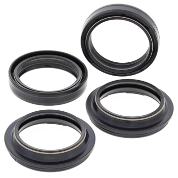 Picture of All Balls Racing 91-95 Yamaha YZ125 Fork Oil Seal & Dust Seal Kit