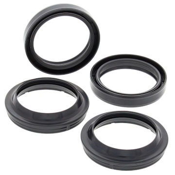 Picture of All Balls Racing 2021 Ducati SuperSport S Fork Oil Seal & Dust Seal Kit