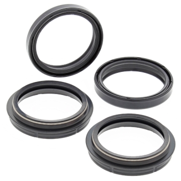 Picture of All Balls Racing 21-23 Beta RR 2T 125 Race Fork Oil Seal & Dust Seal Kit