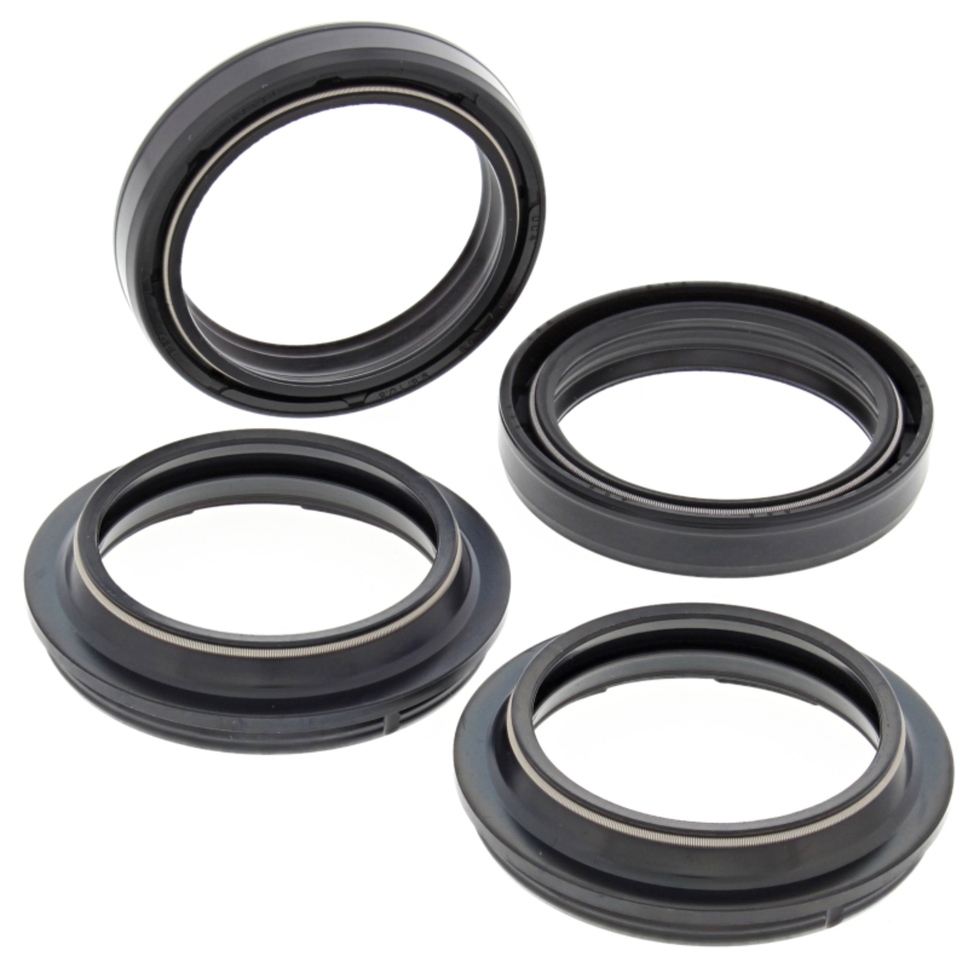 Picture of All Balls Racing 15-23 Beta XTRAINER 300 Fork Oil Seal & Dust Seal Kit