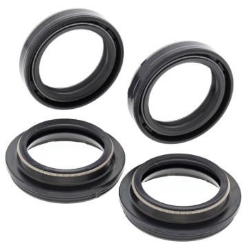 Picture of All Balls Racing 02-11 KTM SX 65 Fork Oil Seal & Dust Seal Kit