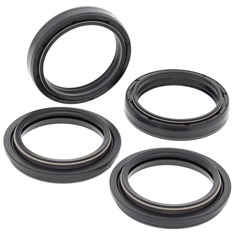 Picture of All Balls Racing ABR Fork & Dust Seal Kits Fork Seal Kits - 56-141
