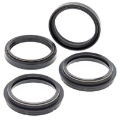 Picture of All Balls Racing 19-23 Beta RR 2T 125 Fork Oil Seal & Dust Seal Kit