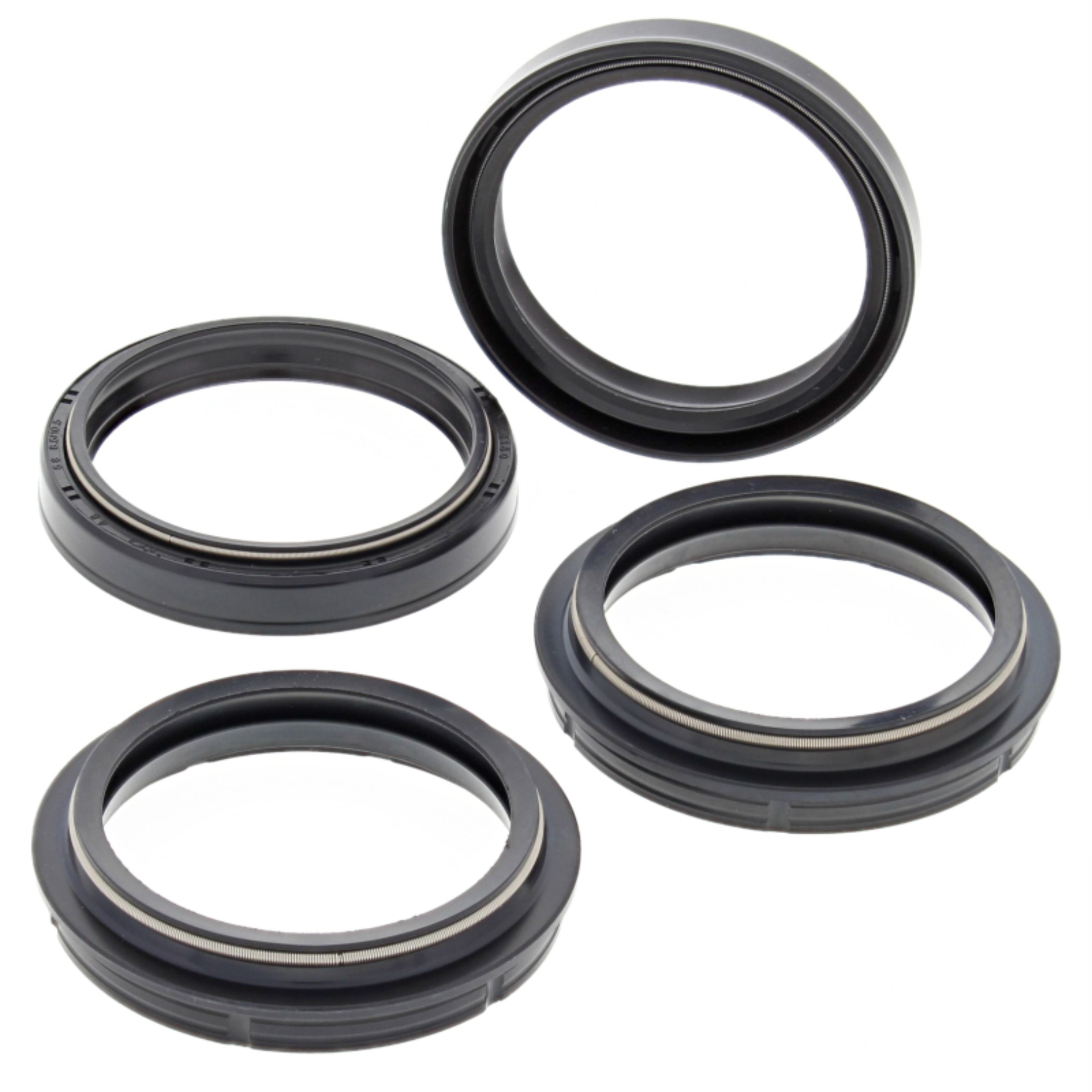 Picture of All Balls Racing 19-23 Beta RR 2T 125 Fork Oil Seal & Dust Seal Kit