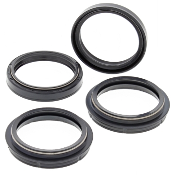 Picture of All Balls Racing 19-23 Beta RR 2T 125 Fork Oil Seal & Dust Seal Kit