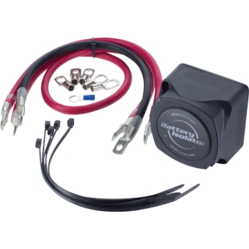 Picture of All Balls Racing Adley ATV 50 Battery Isolator