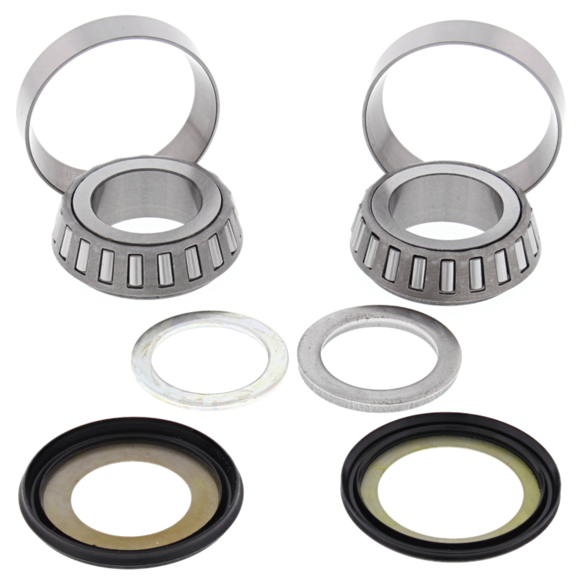 Picture of All Balls Racing 83-87 Honda ATC200X Steering Bearing Kit
