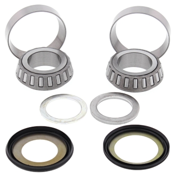 Picture of All Balls Racing 83-87 Honda ATC200X Steering Bearing Kit