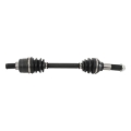 Picture of All Balls Racing ABR Xtreme Duty Axles - AB8-YA-8-336