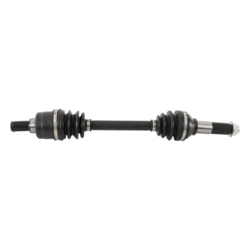Picture of All Balls Racing 11-14 Yamaha YFM450 Grizzly EPS 8 Ball Axle - Rear Left