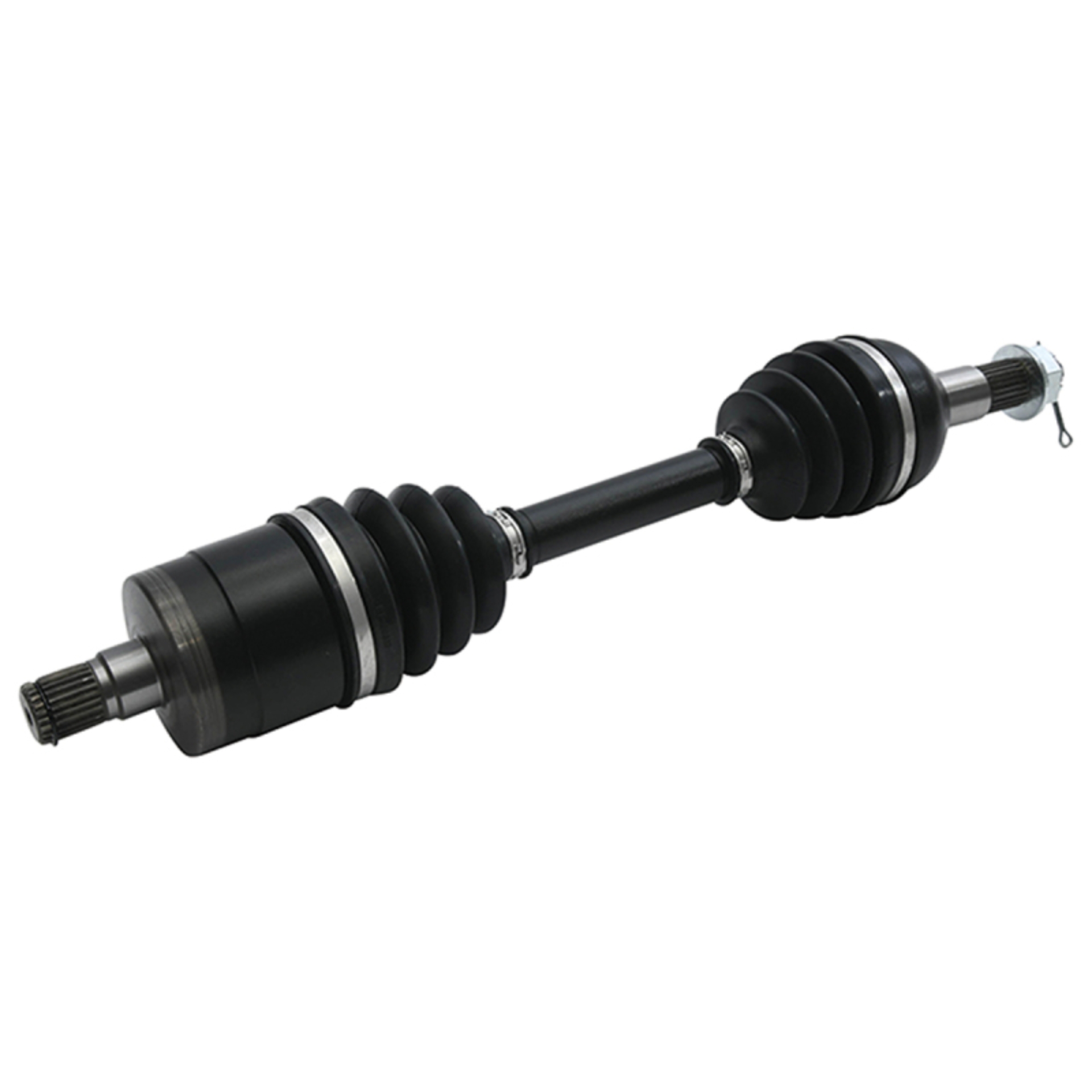 Picture of All Balls Racing 2019 Can-Am Outlander Max PRO 570 EFI 8 Ball Axle - Rear Right