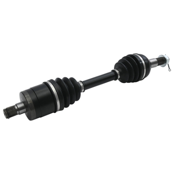 Picture of All Balls Racing 2019 Can-Am Outlander Max PRO 570 EFI 8 Ball Axle - Rear Right