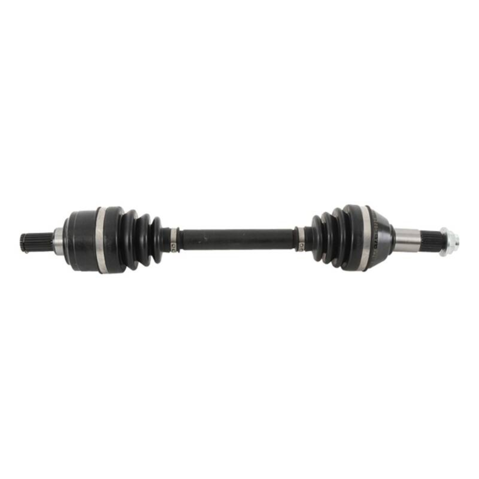 Picture of All Balls Racing 18-21 Yamaha Kodiak 450 4WD 8 Ball Axle - Rear Left