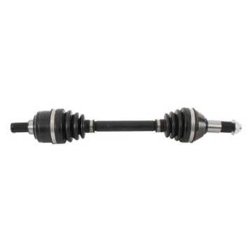 Picture of All Balls Racing 18-21 Yamaha Kodiak 450 4WD 8 Ball Axle - Rear Left