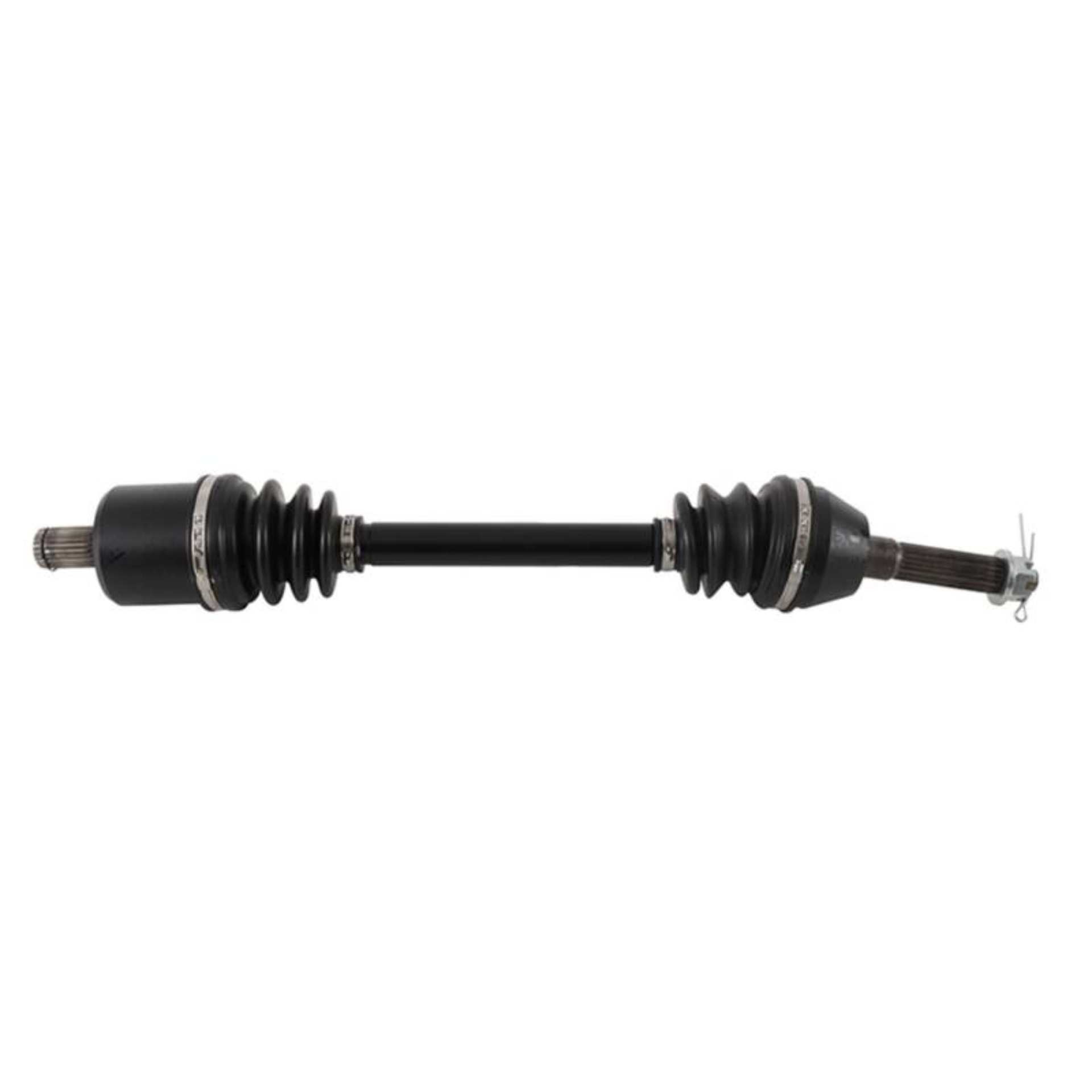 Picture of All Balls Racing 15-16 Polaris ACE 325 8 Ball Axle - Front Left