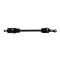 Picture of All Balls Racing 21-23 Can-Am Commander 1000R DPS 8 Ball Axle - Front Right