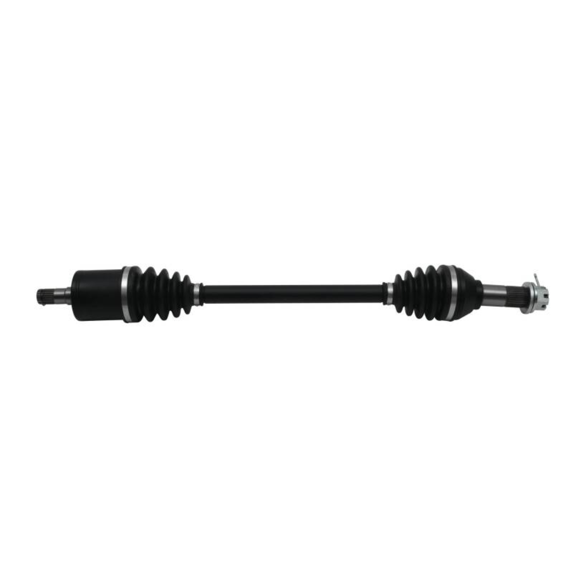 Picture of All Balls Racing 21-23 Can-Am Commander 1000R DPS 8 Ball Axle - Front Right