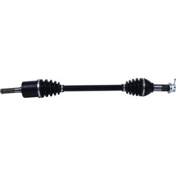 Picture of All Balls Racing 21-23 Can-Am Commander 1000R DPS 8 Ball Axle - Front Left