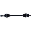 Picture of All Balls Racing 22-23 Can-Am Commander 700 DPS 8 Ball Axle - Rear Left