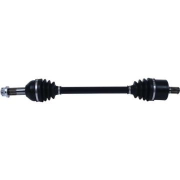 Picture of All Balls Racing 22-23 Can-Am Commander 700 DPS 8 Ball Axle - Rear Left
