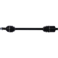 Picture of All Balls Racing 2019 CF-Moto U Force 1000 8 Ball Axle - Front Left
