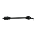 Picture of All Balls Racing ABR Xtreme Duty Axles - AB8-PO-8-404