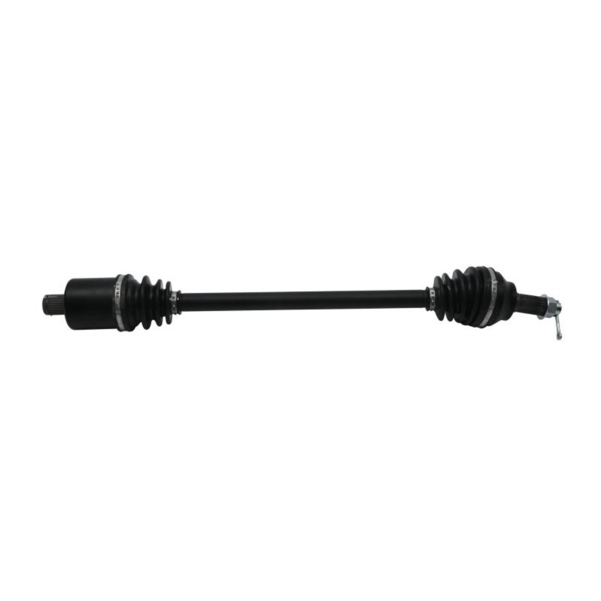 Picture of All Balls Racing ABR Xtreme Duty Axles - AB8-PO-8-404