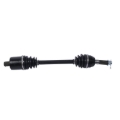 Picture of All Balls Racing ABR Xtreme Duty Axles - AB8-PO-8-401