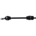 Picture of All Balls Racing 17-21 Can-Am Defender 500 8 Ball Axle - Rear Right