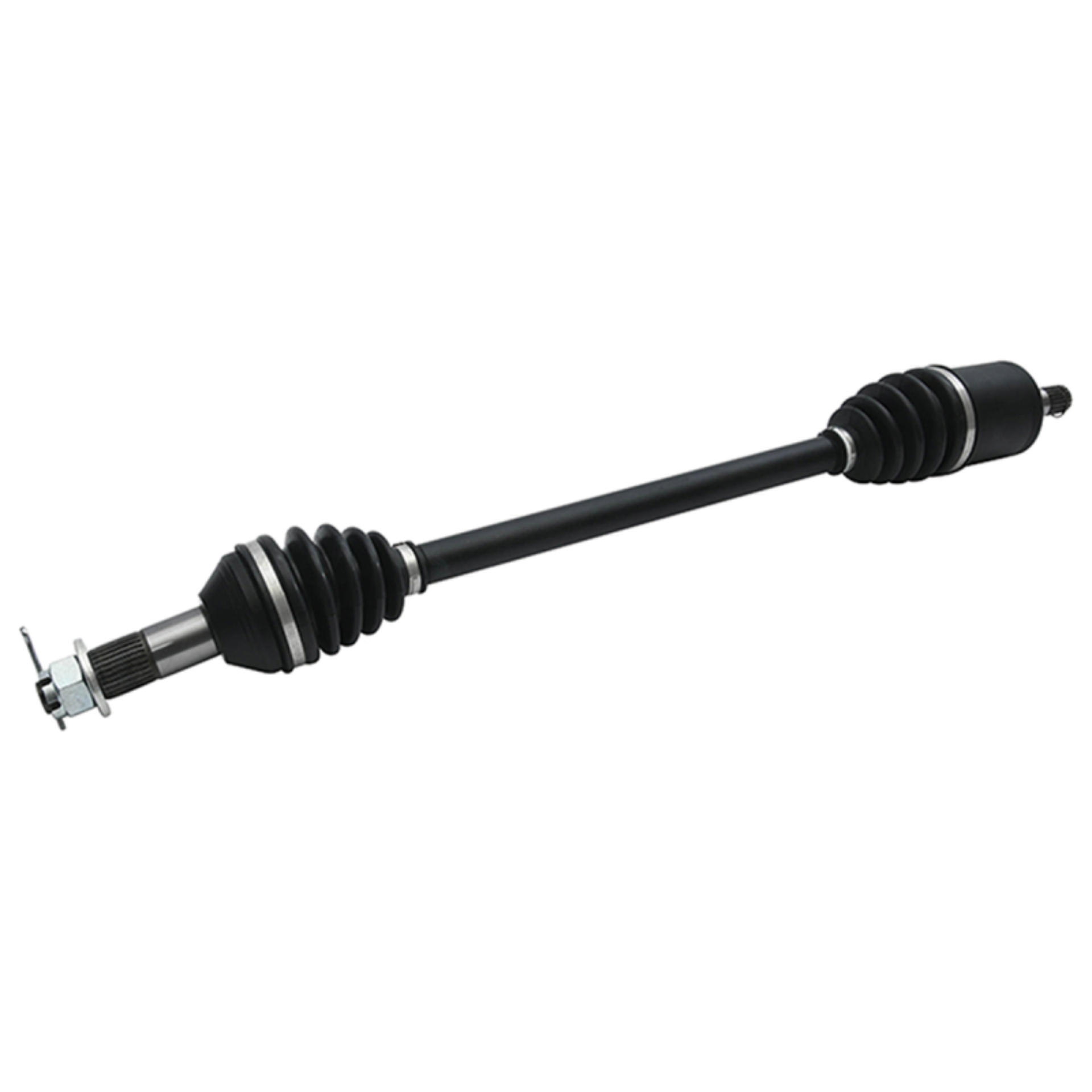 Picture of All Balls Racing 20-23 Can-Am Defender 1000 DPS 8 Ball Axle - Front Right