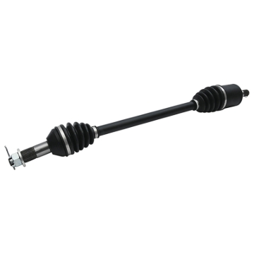 Picture of All Balls Racing 20-23 Can-Am Defender 1000 DPS 8 Ball Axle - Front Right