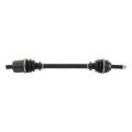 Picture of All Balls Racing 2008 Polaris Ranger 4x4 500 EFI 8 Ball Axle - Front Left