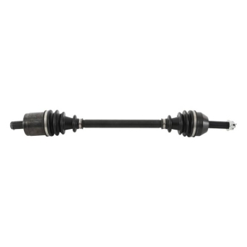 Picture of All Balls Racing 2008 Polaris Ranger 4x4 500 EFI 8 Ball Axle - Front Left