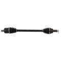 Picture of All Balls Racing 17-19 Polaris ACE 900 EPS XC 8 Ball Axle - Front Left