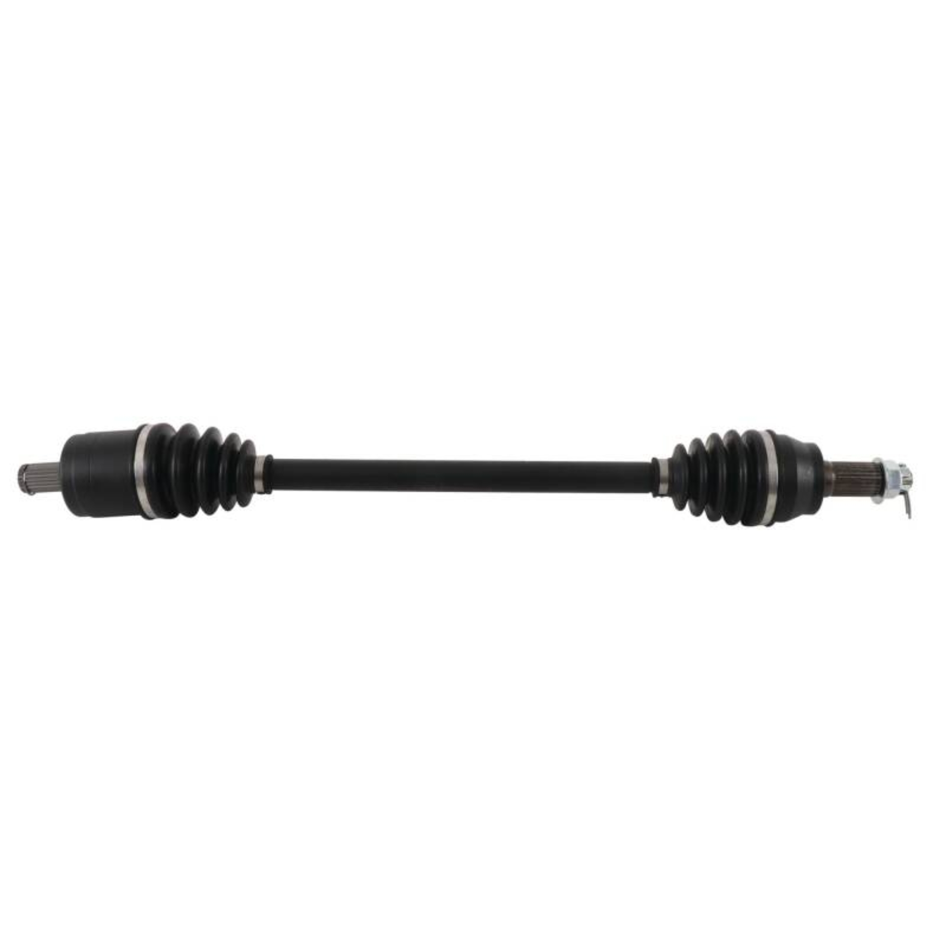 Picture of All Balls Racing 17-19 Polaris ACE 900 EPS XC 8 Ball Axle - Front Left