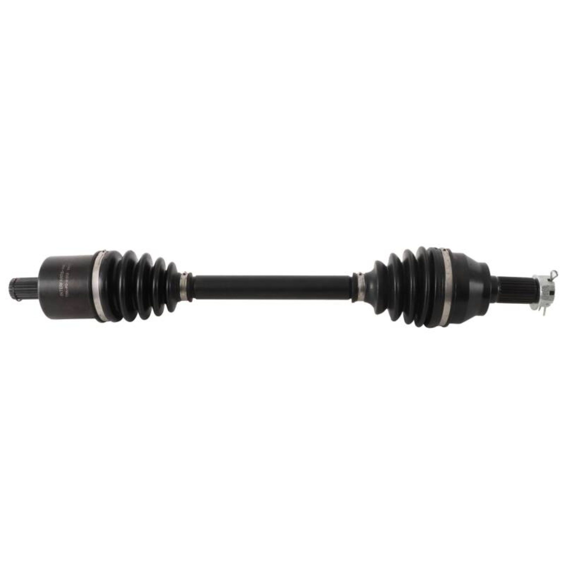 Picture of All Balls Racing 16-23 Polaris Scrambler 850 8 Ball Axle - Front Left