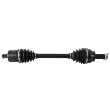 Picture of All Balls Racing 16-23 Polaris Scrambler 850 8 Ball Axle - Front Left