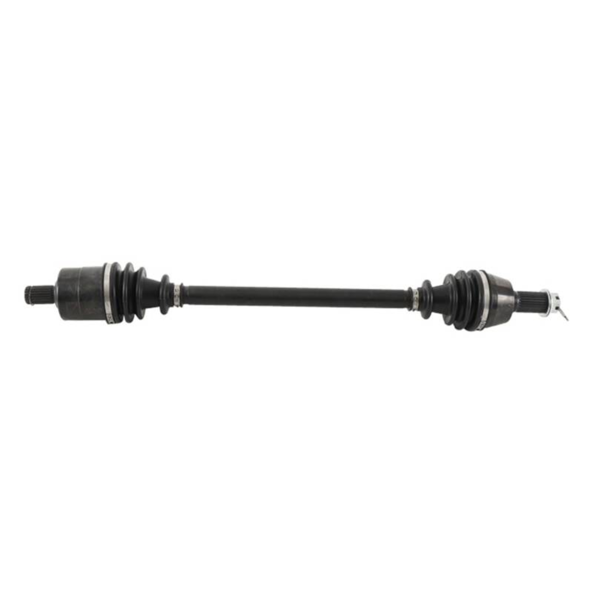 Picture of All Balls Racing 09-10 Polaris Ranger 4x4 500 EFI 8 Ball Axle - Front Left