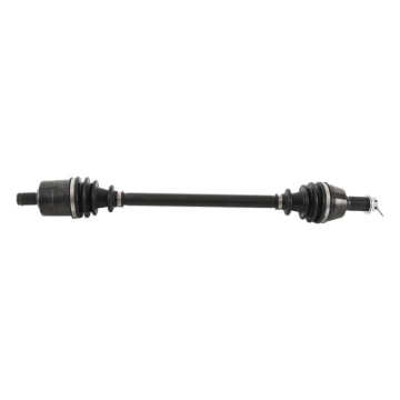 Picture of All Balls Racing 09-10 Polaris Ranger 4x4 500 EFI 8 Ball Axle - Front Left