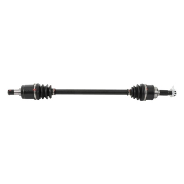 Picture of All Balls Racing 09-13 Honda Big Red MUV 700 8 Ball Axle - Rear Right