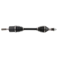 Picture of All Balls Racing 18-21 Can-Am Maverick Trail 800R 8 Ball Axle - Front Left