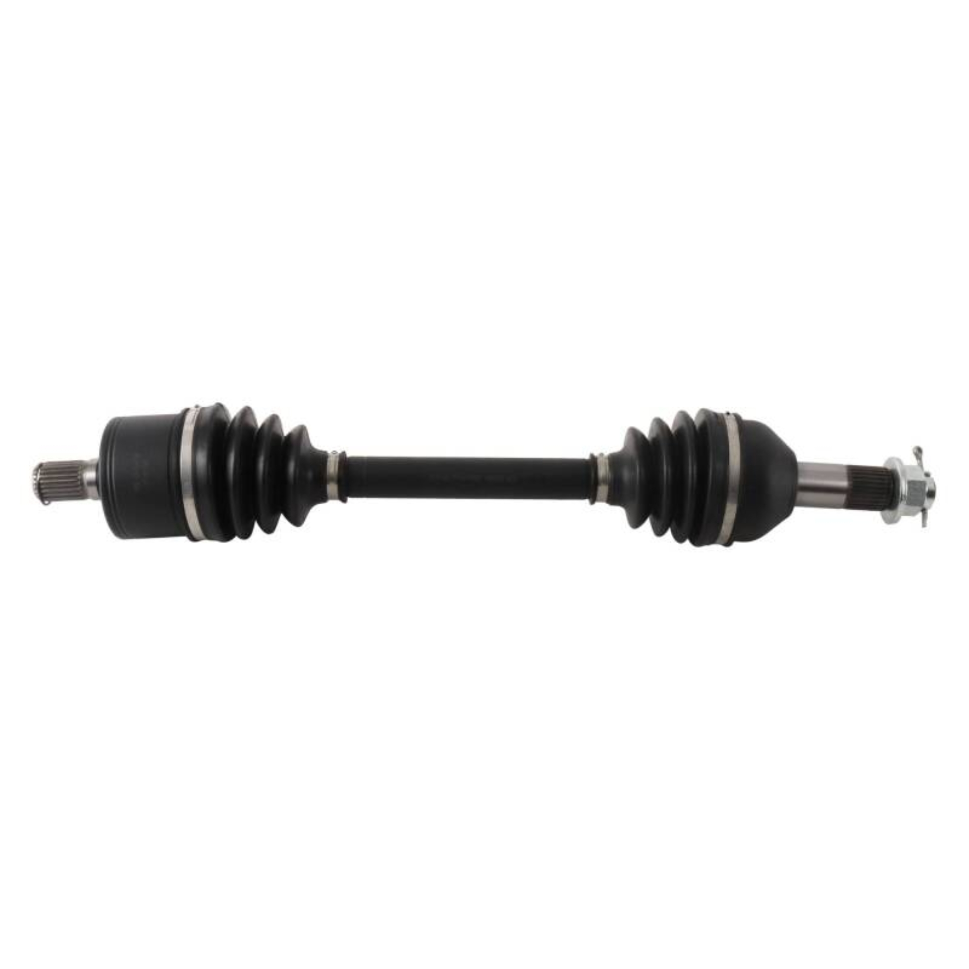 Picture of All Balls Racing 22-23 Can-Am Maverick Trail 700 8 Ball Axle - Rear Left