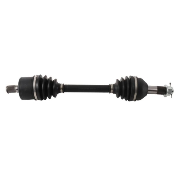 Picture of All Balls Racing 22-23 Can-Am Maverick Trail 700 8 Ball Axle - Rear Left