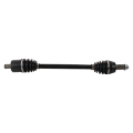 Picture of All Balls Racing ABR Xtreme Duty Axles - AB8-PO-8-318