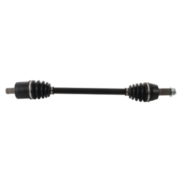 Picture of All Balls Racing 11-14 Polaris Ranger 4x4 900 Diesel 8 Ball Axle - Front Left
