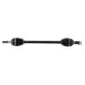 Picture of All Balls Racing 2018 Can-Am Maverick X3 900 HO 8 Ball Axle - Front Left