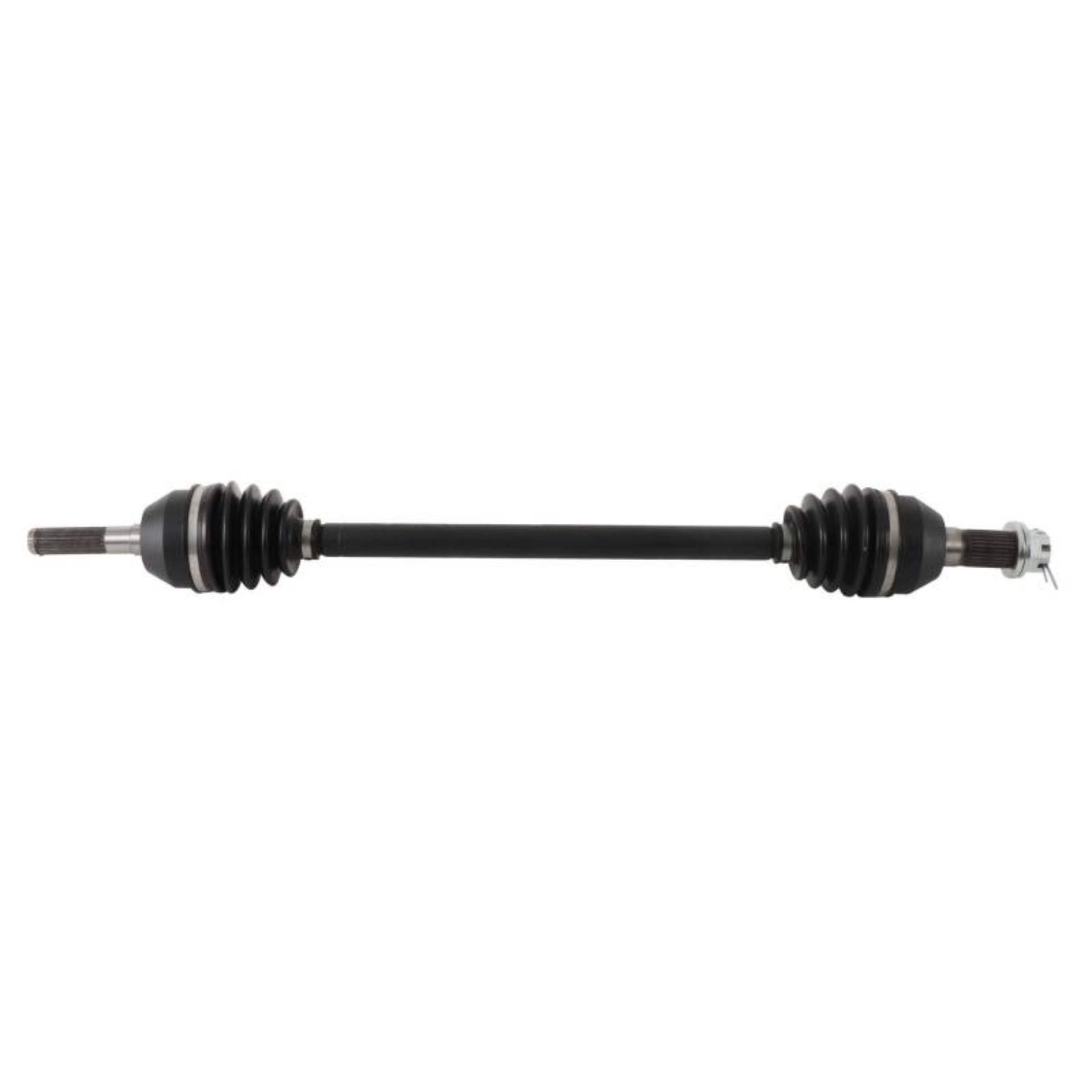 Picture of All Balls Racing 2018 Can-Am Maverick X3 900 HO 8 Ball Axle - Front Left