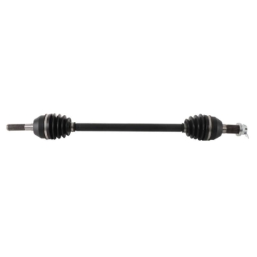 Picture of All Balls Racing 2018 Can-Am Maverick X3 900 HO 8 Ball Axle - Front Left