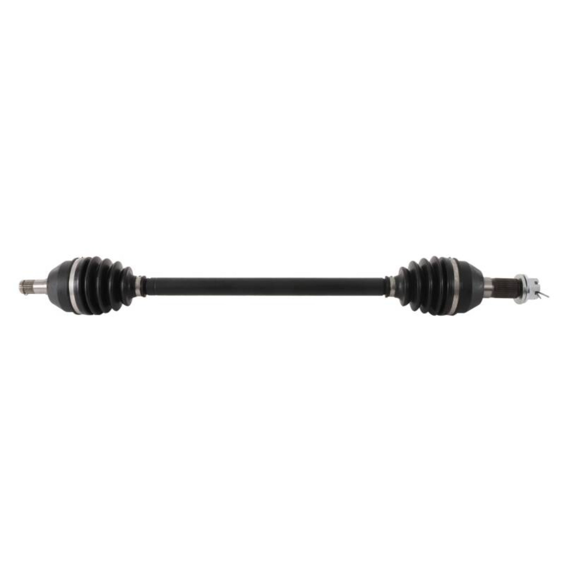 Picture of All Balls Racing 2018 Can-Am Maverick X3 900 HO 8 Ball Axle - Front Right